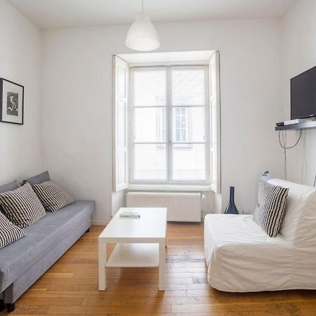 Apartamento Schlofa - Appt Moderne Dans Estrasburgo Exterior foto