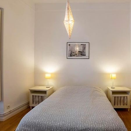 Apartamento Schlofa - Appt Moderne Dans Estrasburgo Exterior foto