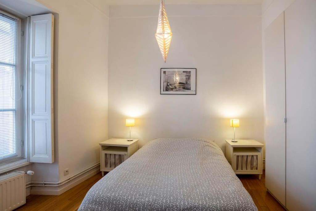 Apartamento Schlofa - Appt Moderne Dans Estrasburgo Exterior foto